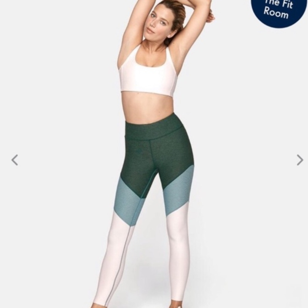 Outdoor Voices Leggings